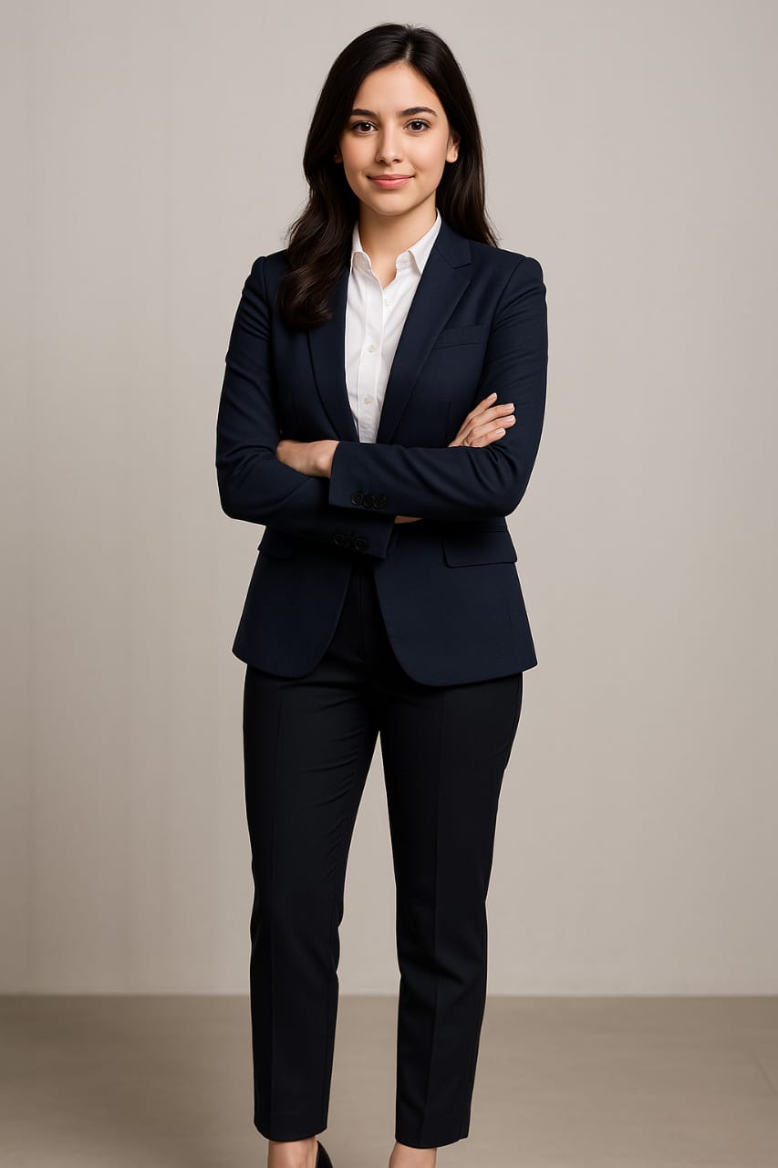 Lyna Brand Ambassador