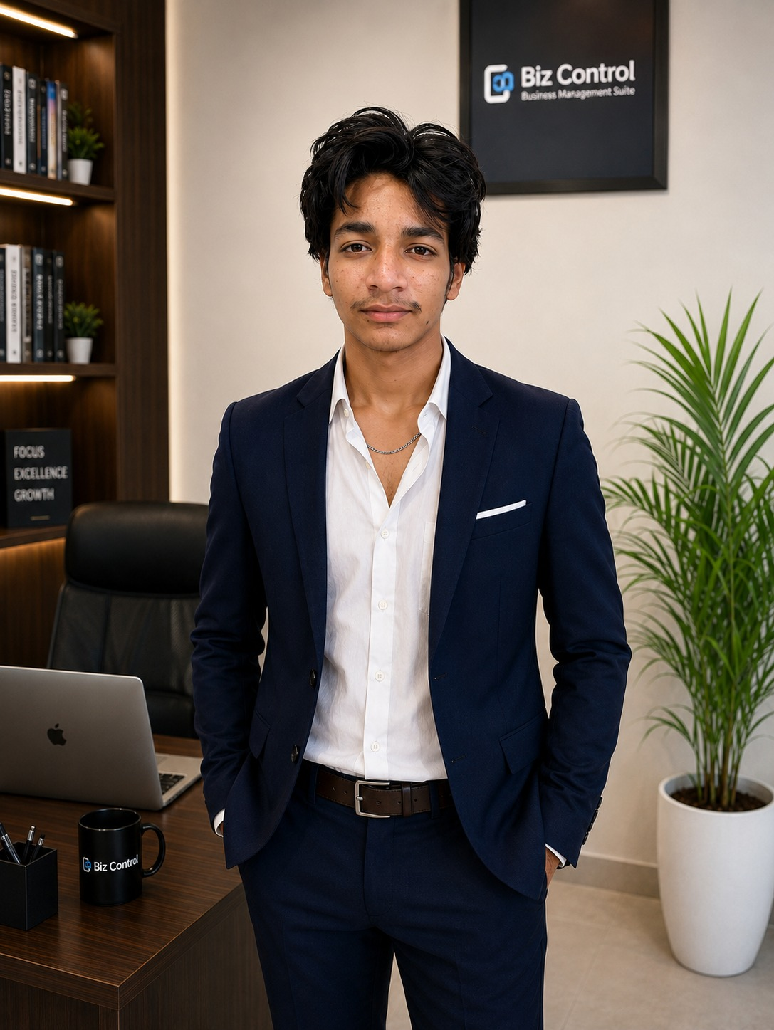 Preet Bhati