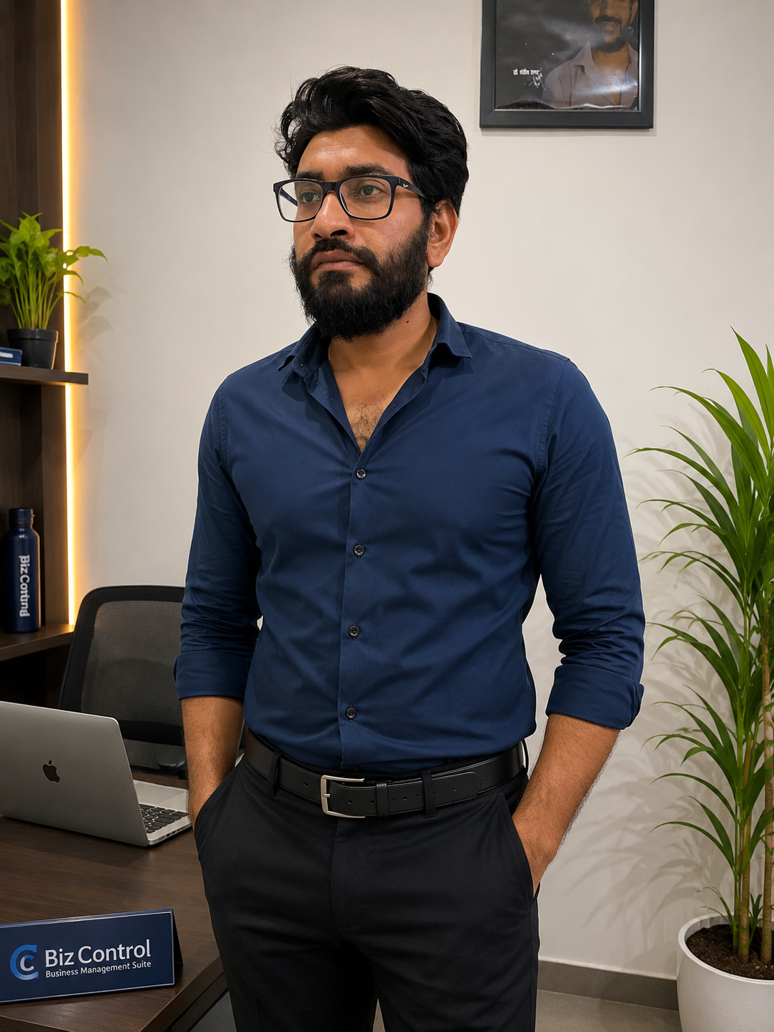 Pankaj Singh