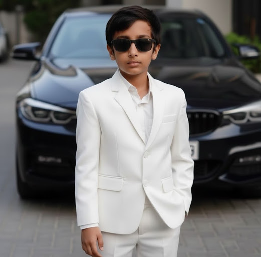 Vansh Bhati