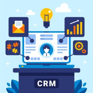 Read more about the article Top CRM Features of Biz Control to Boost Your Business in 2024