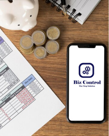 Read more about the article Biz Control: आपकी टीम के लिए स्मार्ट सैलरी और अटेंडेंस सॉल्यूशन