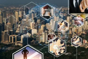 Read more about the article The Future of Real Estate: Innovative Technologies Shaping Property Management and Investment