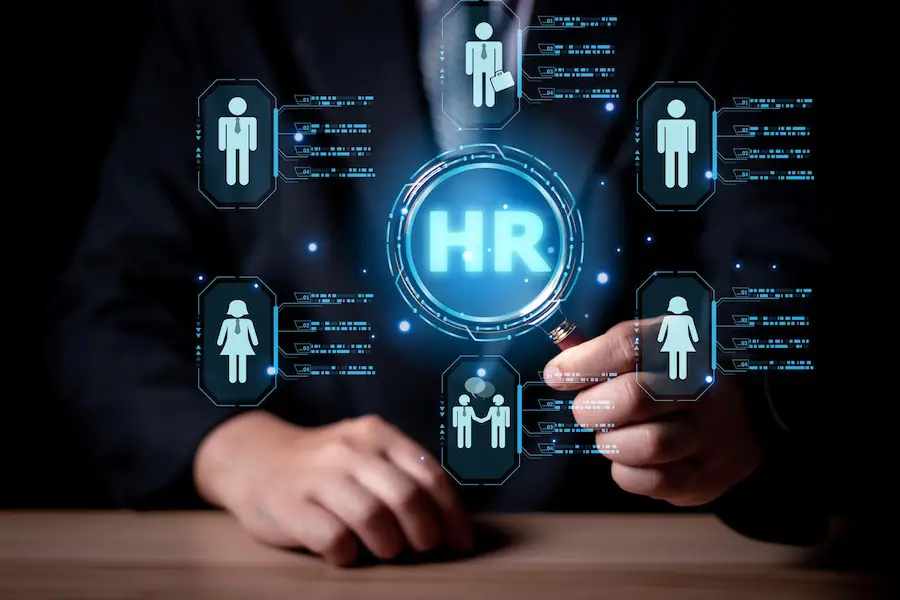 Read more about the article Data-Driven HR Strategies for Better Talent Retention