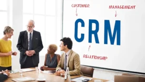 Read more about the article CRM Strategies for the Digital Era