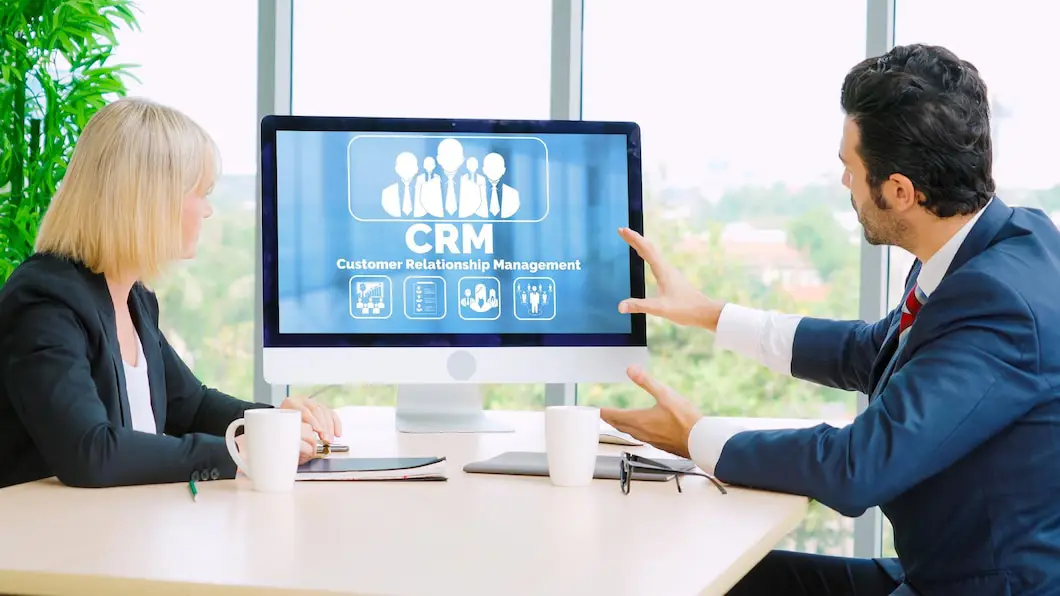 Read more about the article Top-rated Sales CRM Software by Customers