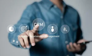 Read more about the article CRM for Small Business: Boost Efficiency and Drive Growth with Simple Solutions