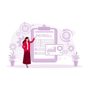 Read more about the article Revolutionizing Payroll Management with an Automated Payroll System