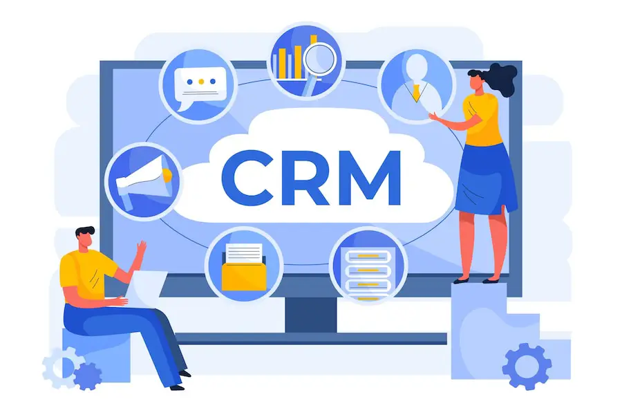 You are currently viewing CRM Revolution: Transforming Customer Connections