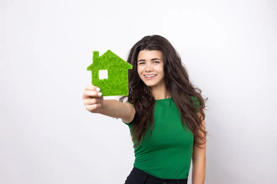 Read more about the article The most effective ways to sell an eco-friendly home: Biz  Control