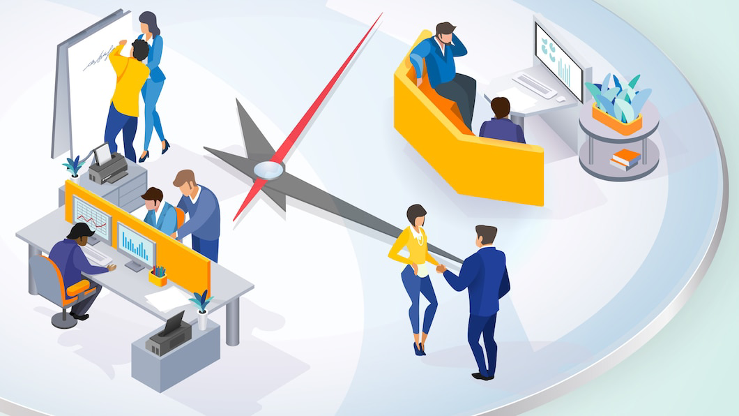 Read more about the article Biz Control: Simplifying Employee Time and Attendance Tracking for Accurate Workforce Management