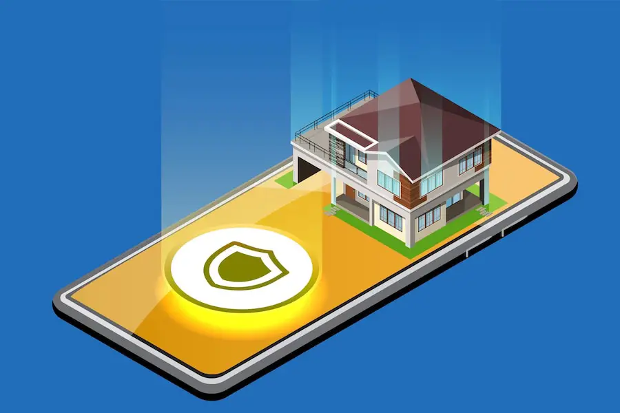 Read more about the article The Benefits of a Home Warranty App: Biz Control