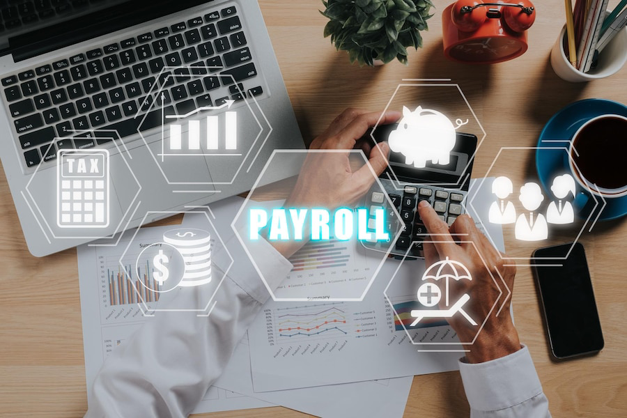 Read more about the article Biz Control: Automated Payroll Solutions for Seamless and Error-Free Employee Compensation