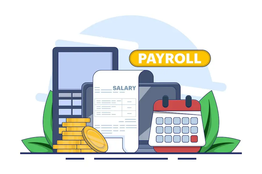 You are currently viewing The Future of Payroll: Automated, Compliant, and Efficient Systems