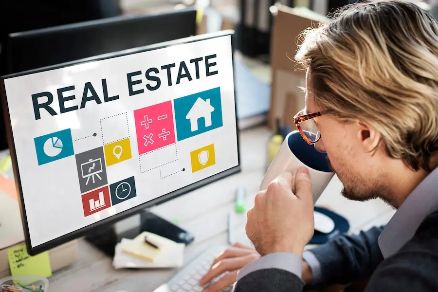 Read more about the article Maximizing Property Visibility: The Evolution of Digital Marketing in Real Estate