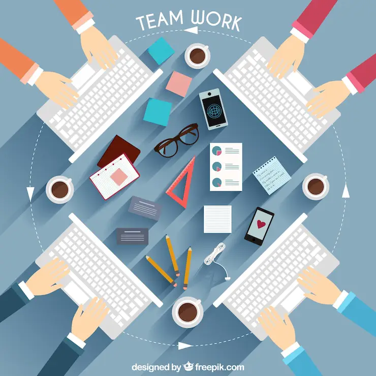 Read more about the article Maximize Team Efficiency with Integrated Collaboration Tools