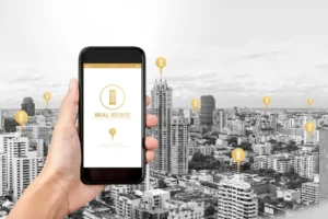 Read more about the article A new digital era for real estate brokers App: Biz Control