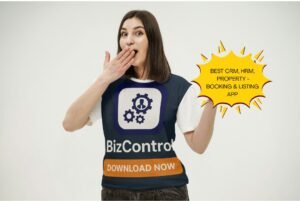 Read more about the article HR Compliance Made Easy | Simplify Workforce Management with Biz Control