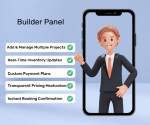 Read more about the article Client Database Management System | Smart CRM by Biz Control