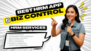 Read more about the article Employee Attendance & Selfie Attendance – Humanized HR Revolution by