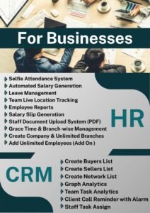 Read more about the article Client Database Management: Building Stronger Relationships & Smarter Sales | 2025 Guide