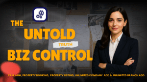 Read more about the article AI in CRM & HRM – Transforming Work Trust, and Human Connections