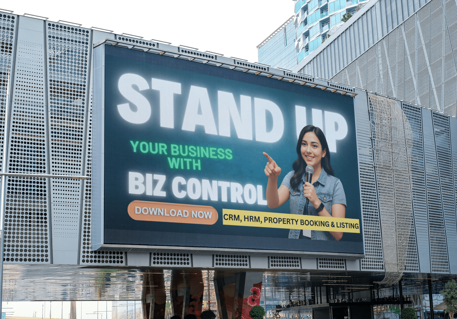 Read more about the article Employee Attendance & Selfie Attendance System | Humanized HR Solution