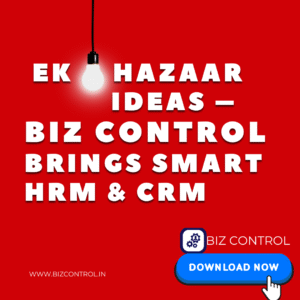 Read more about the article Lead Generation & Nurturing – Turning Connections into Long-Term Customers | Biz Control