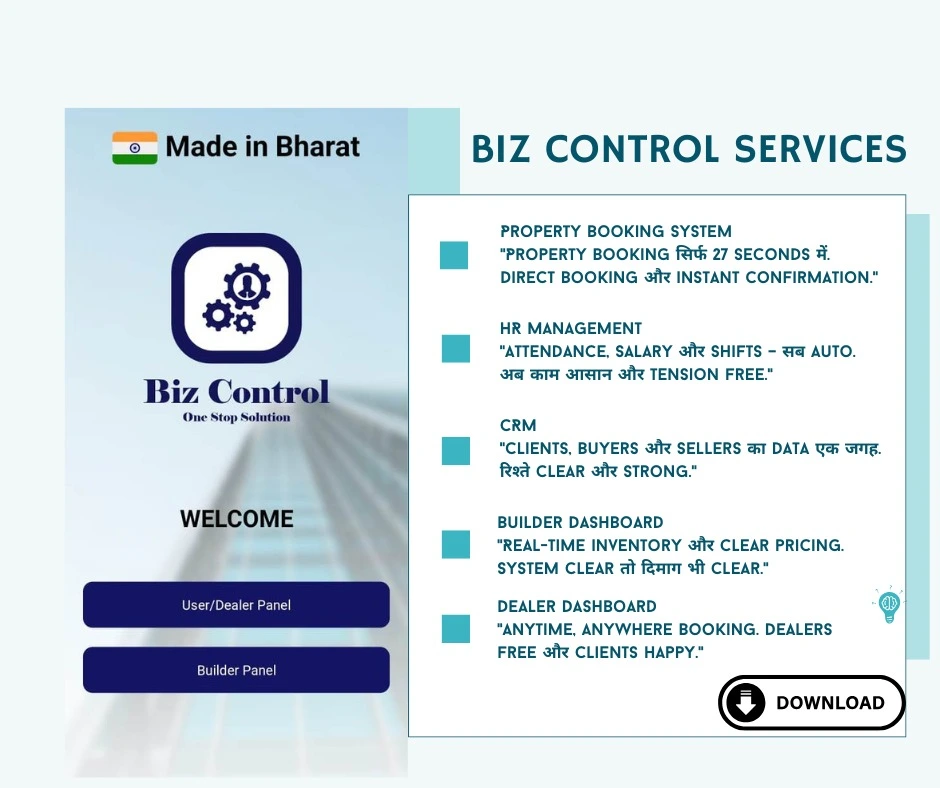 Read more about the article Buyer–Seller Network Growth – Humanized Connections in Biz Control