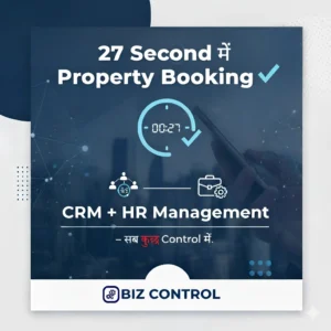 Read more about the article Property Booking & Real Estate Tech – Smarter Faster & More Humanized