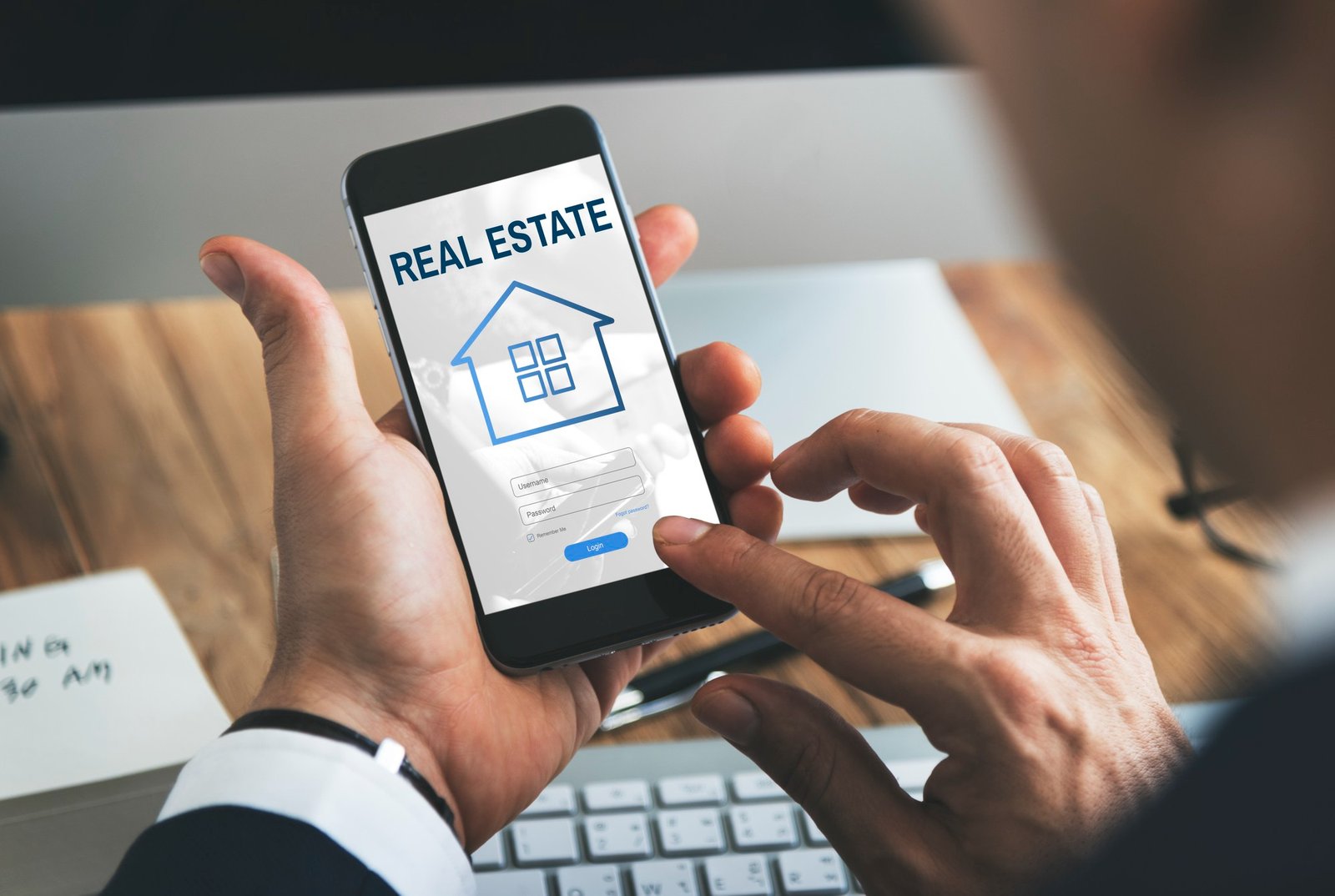 Read more about the article Property Listing Software for Real Estate Dealers | Biz Control App