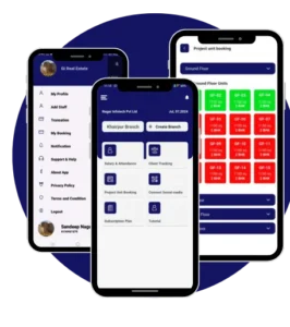 Read more about the article Property Booking & Listing Software for Dealers & Builders