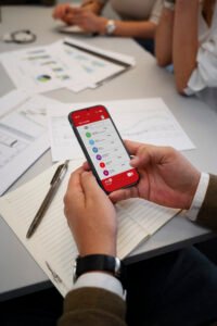 Read more about the article HR Management Service by Biz Control – No-1 Smart, Automated & Scalable HR Solution for Modern Businesses