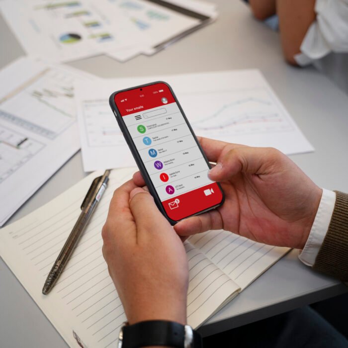 Business App offers a powerful Property Booking System for dealers and builders. Book plots, flats, villas, offices, and shops instantly with real-time inventory, transparent pricing, and secure digital booking across India