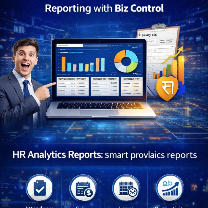 You are currently viewing HR Management Made Simple with Biz Control