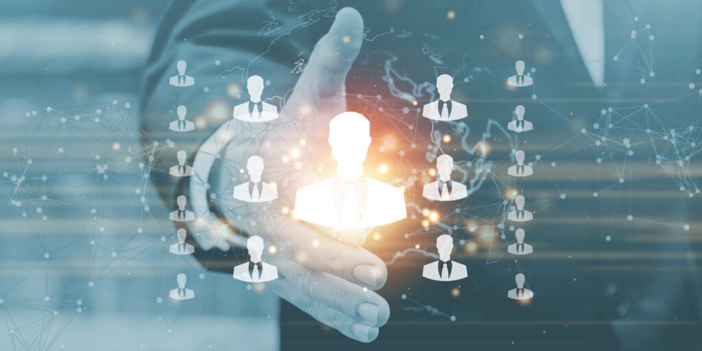 HR System in Biz Control 