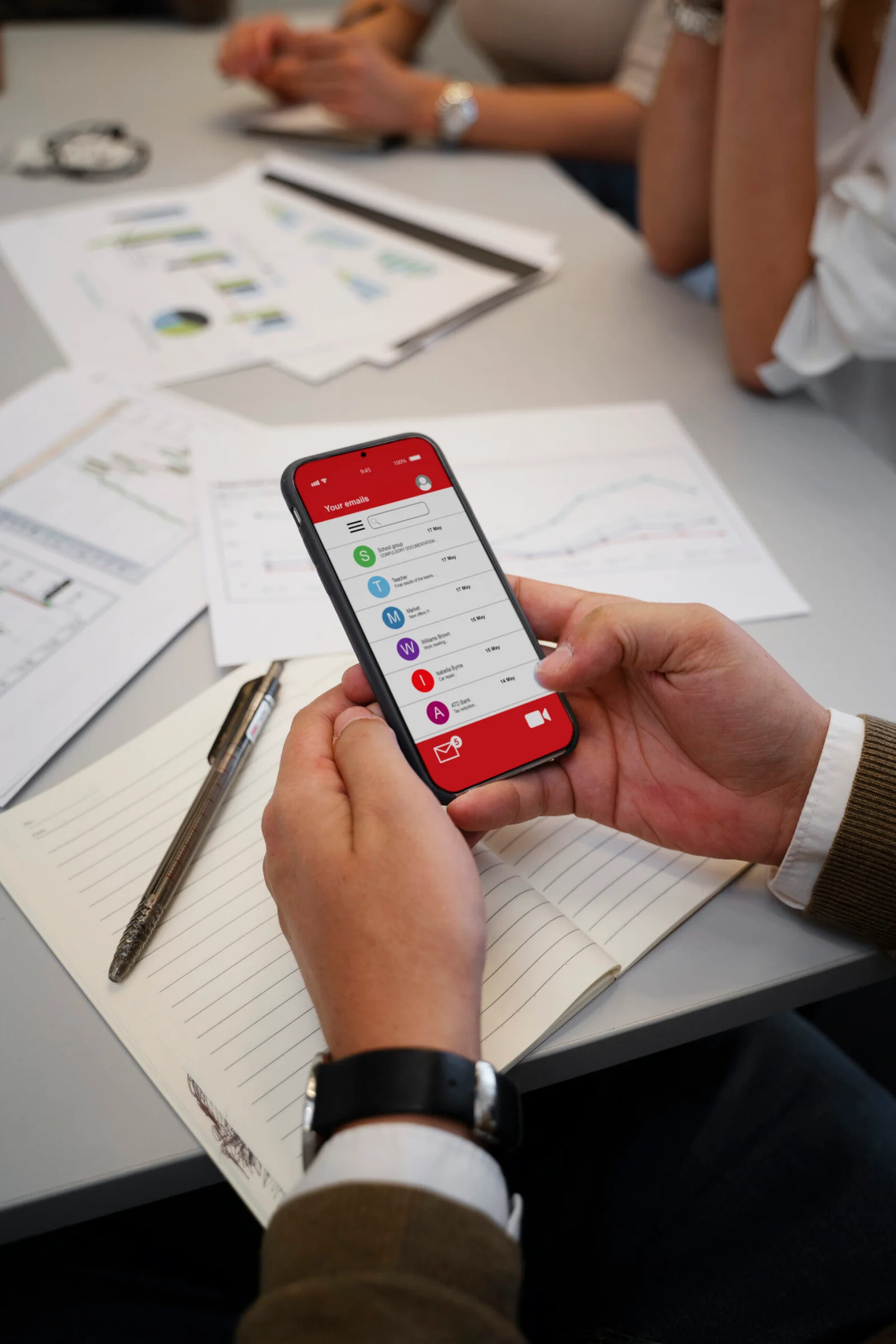 You are currently viewing HR Management Made Simple with Biz Control