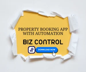 Read more about the article Property Booking Software –  Smart, Secure & Real-Time Booking for Property Businesses